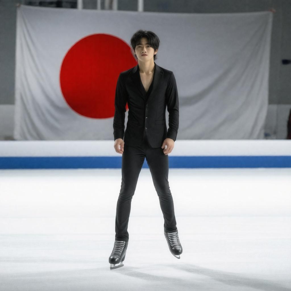 Yuzuru Hanyu
